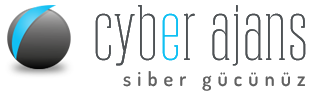 Cyber Ajans logo