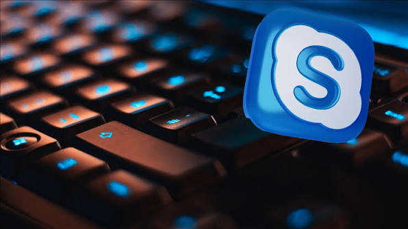 Skype video şantajı çözümü - görüntülü arama kaydının yayılmasını engelleme